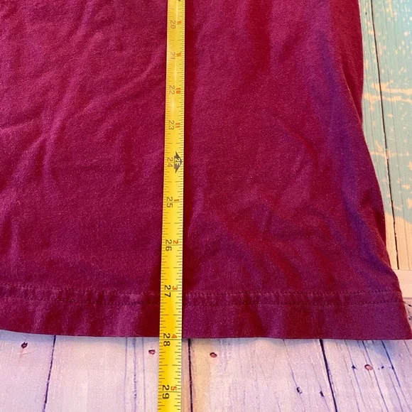 Maroon Patriots and Traitors Shirt - Picture 7 of 8